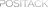 PosiTack logo